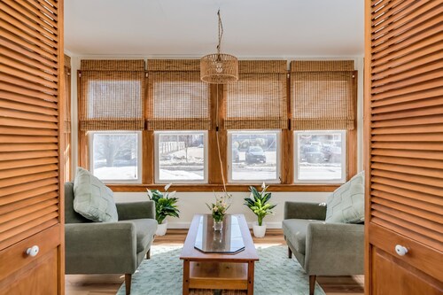 Comfortable Furnished Housing for Traveling Professionals