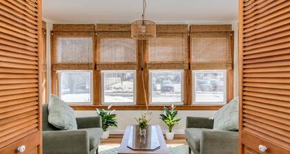 Comfortable Furnished Housing for Traveling Professionals