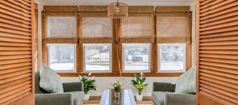 Comfortable Furnished Housing for Traveling Professionals