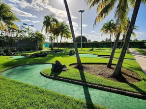 Property grounds - Private Beachfront Resort with Pools & Lazy River (Vieques)
