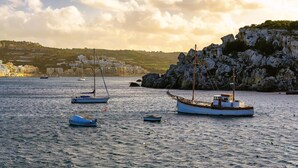 Miscellaneous - Sunny Ensuite by the Sea - B1, Saint Paul's Bay, Malta (Saint Paul's Bay)
