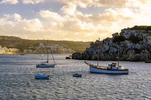 Unclassified image, 5 of 26, button - Sunny Ensuite by the Sea - B1, Saint Paul's Bay, Malta (Saint Paul's Bay)