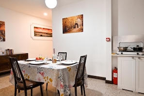 Dining - Sunny Ensuite by the Sea - A5, Saint Paul's Bay, Malta (Saint Paul's Bay)