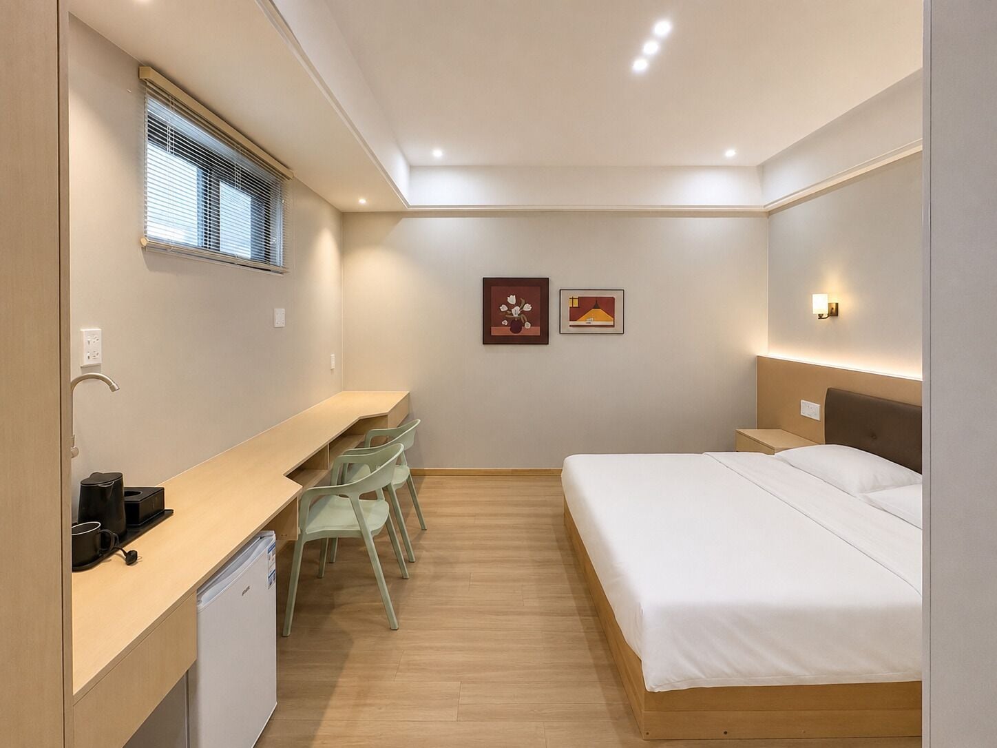 Superior Double Room | Free WiFi