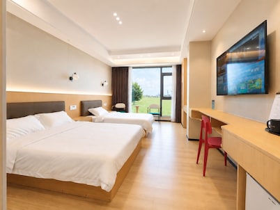 Fantasy Inn