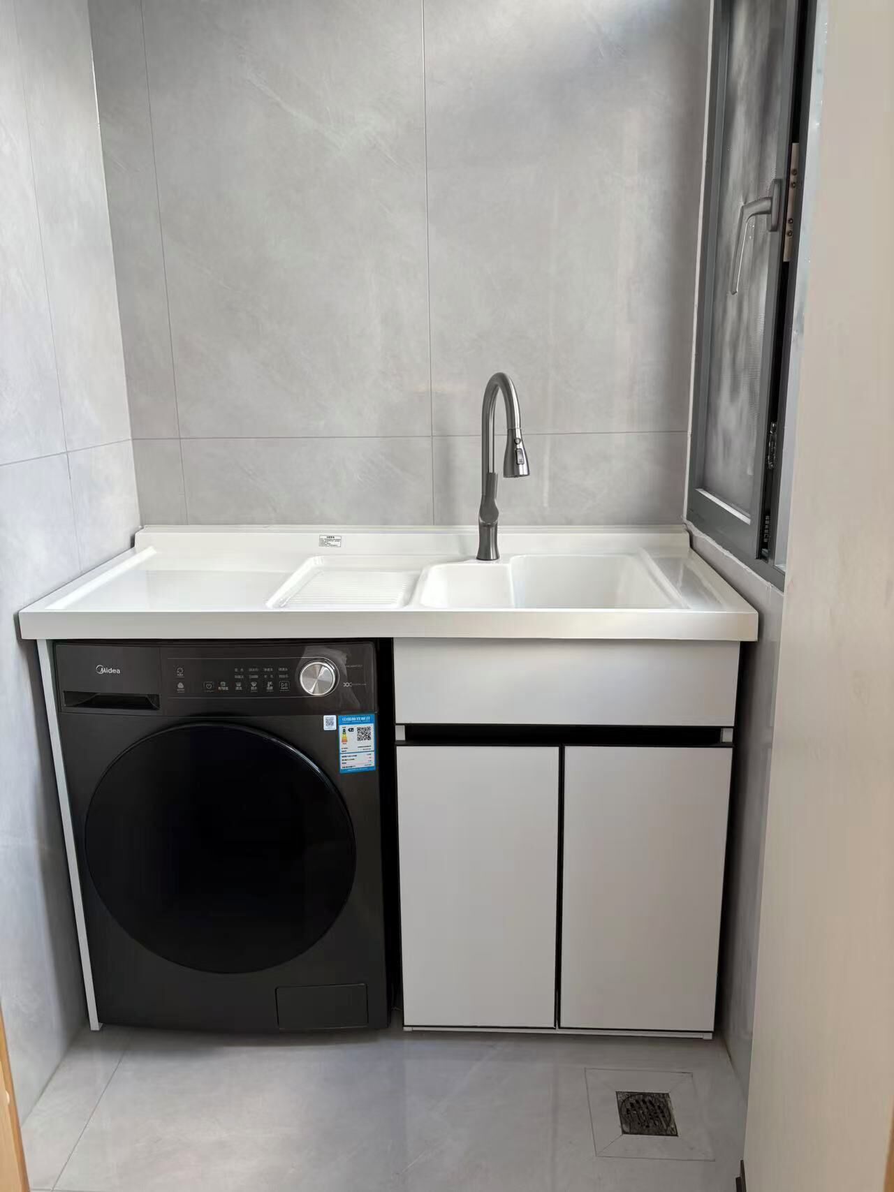 Studio Deluxe | Intérieur