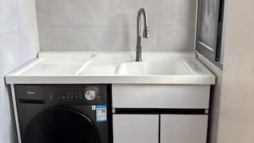 Studio Deluxe | Intérieur