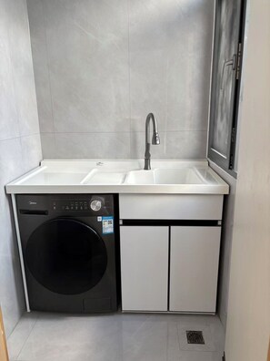 豪華開放式客房 | 內部