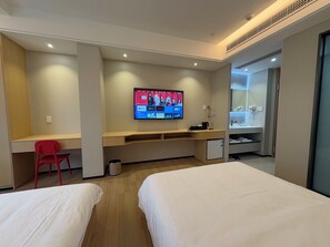 패밀리 트리플룸