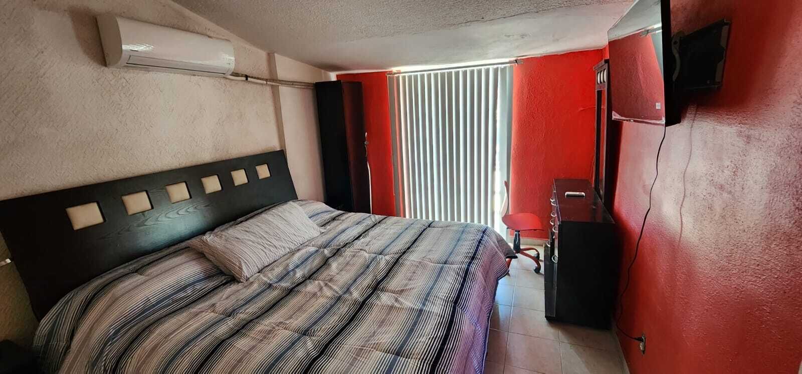3 Schlafzimmer, WLAN, Bettwäsche