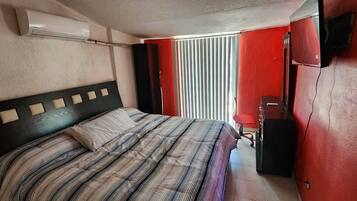 3 Schlafzimmer, WLAN, Bettwäsche
