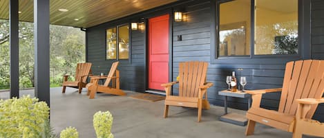 テラス / パティオ