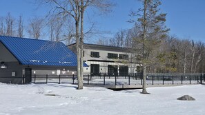 Ulkopuoli