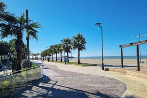 Beach nearby - Qerret Happy Stay 096, Durres, Albania (Durres)