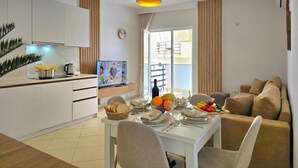 Interior - Qerret Happy Stay 096, Durres, Albania (Durres)