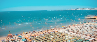 Happy Stay Qerret 097, Durres, Albania