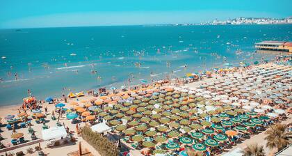 Happy Stay Qerret 097, Durres, Albania