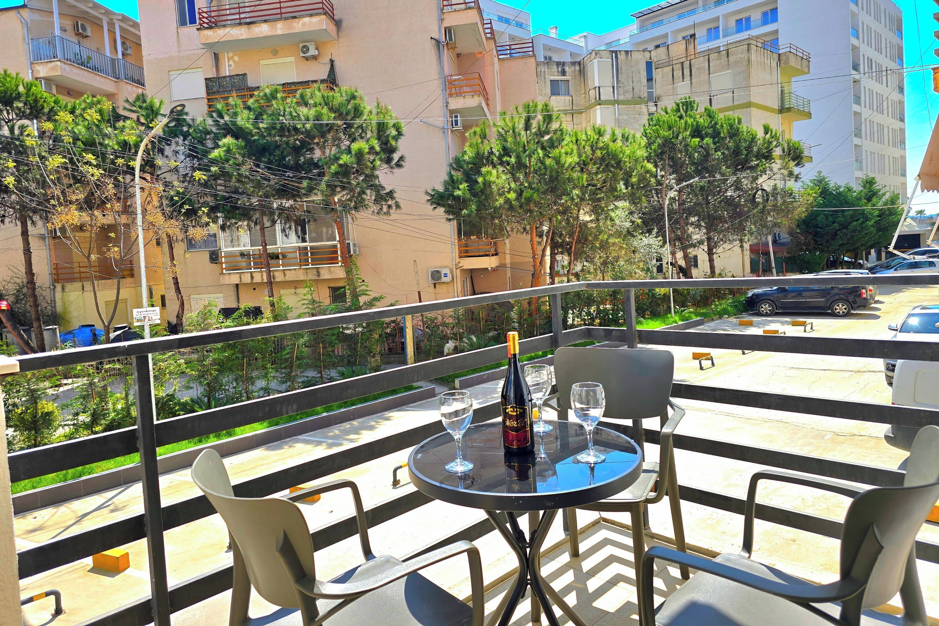 Balkon