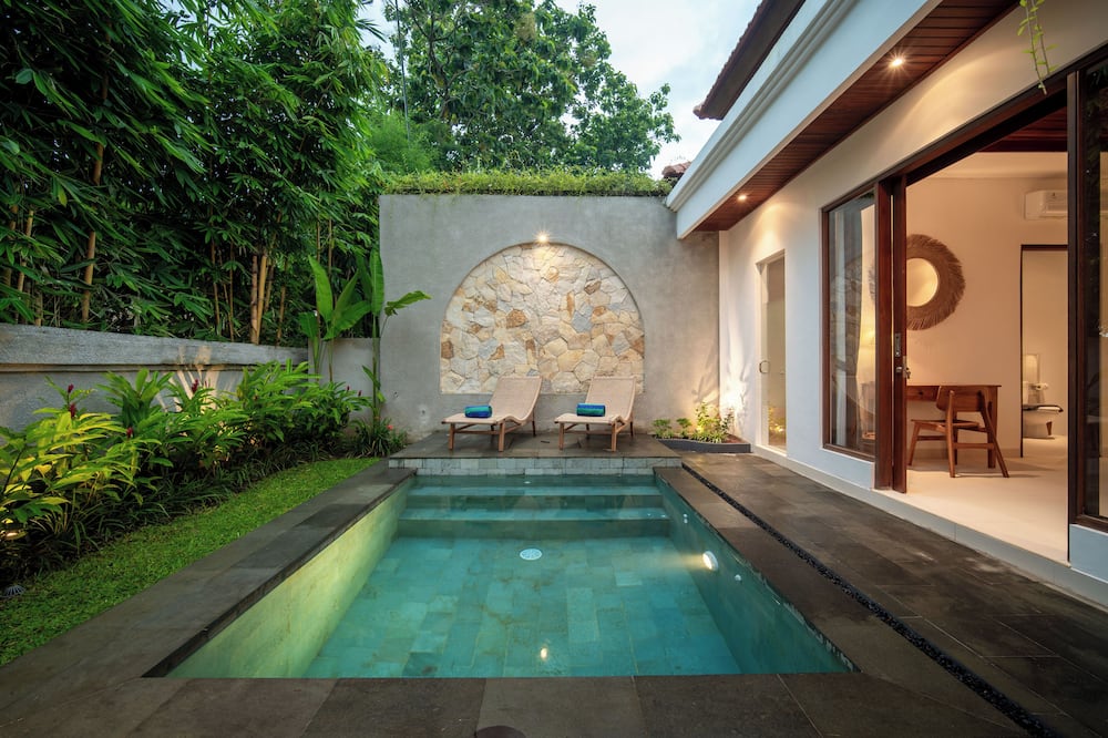 Yoga Sri Ubud Hotel & Spa