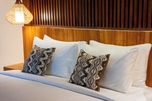 Deluxe Villa, 1 King Bed, Private Pool - Yoga Sri Ubud Hotel & Spa (Ubud)