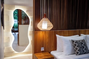 Deluxe Villa, 1 King Bed, Private Pool - Yoga Sri Ubud Hotel & Spa (Ubud)