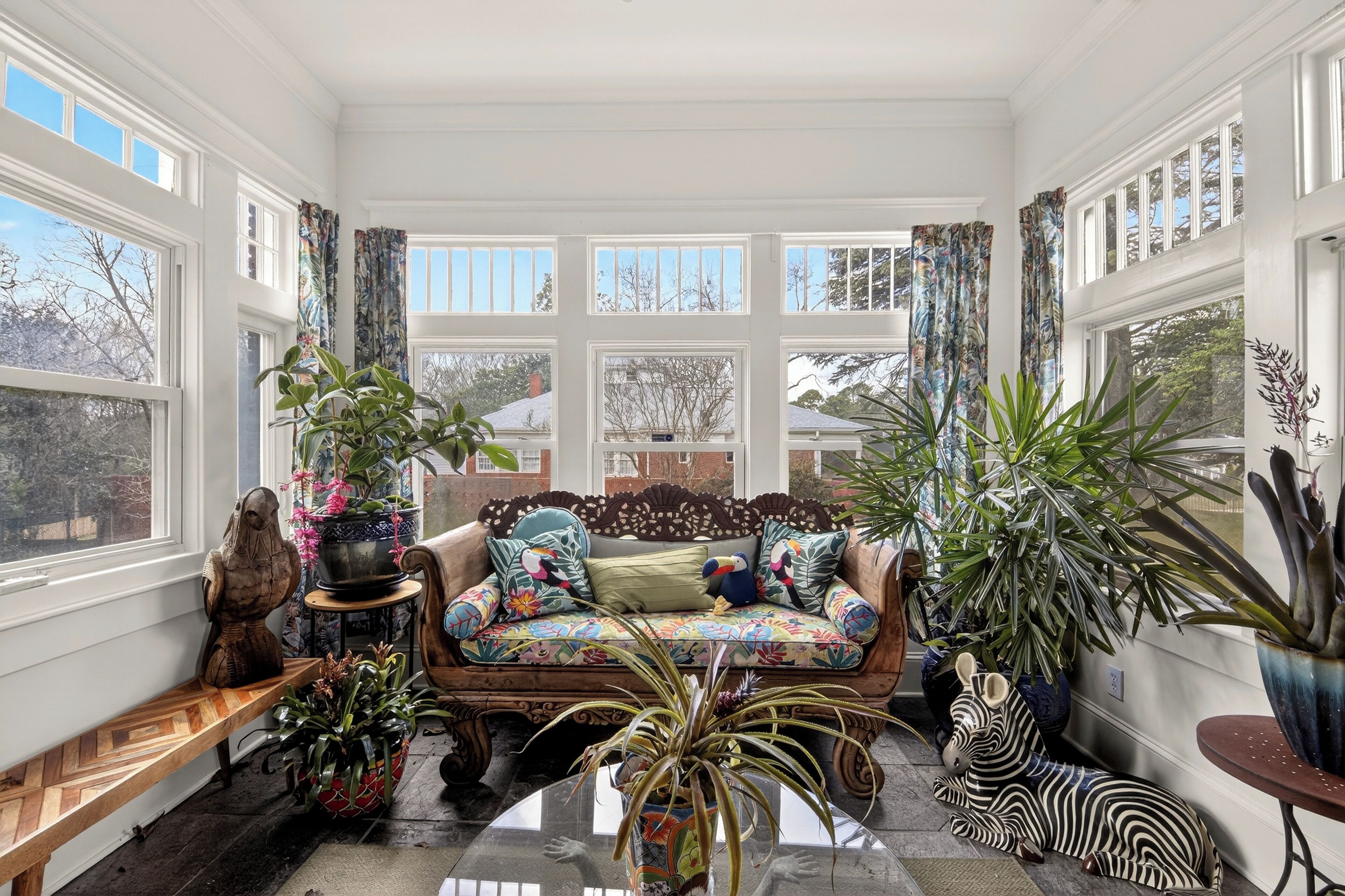 Comfort And Space With Convenience - Atlanta, GA