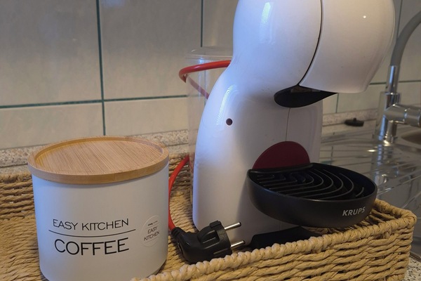 Café et/ou machine à café