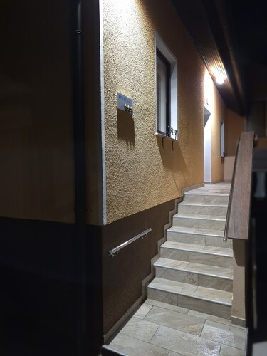 Apartma Pauza Plac