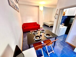 Interior - Bilo Tommaso with a/c and parking space - Marcelli (Marcelli)