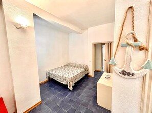 2 bedrooms - Bilo Tommaso with a/c and parking space - Marcelli (Marcelli)