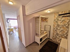 Interior - VIOLET BEACH STUDIO (Empuriabrava)