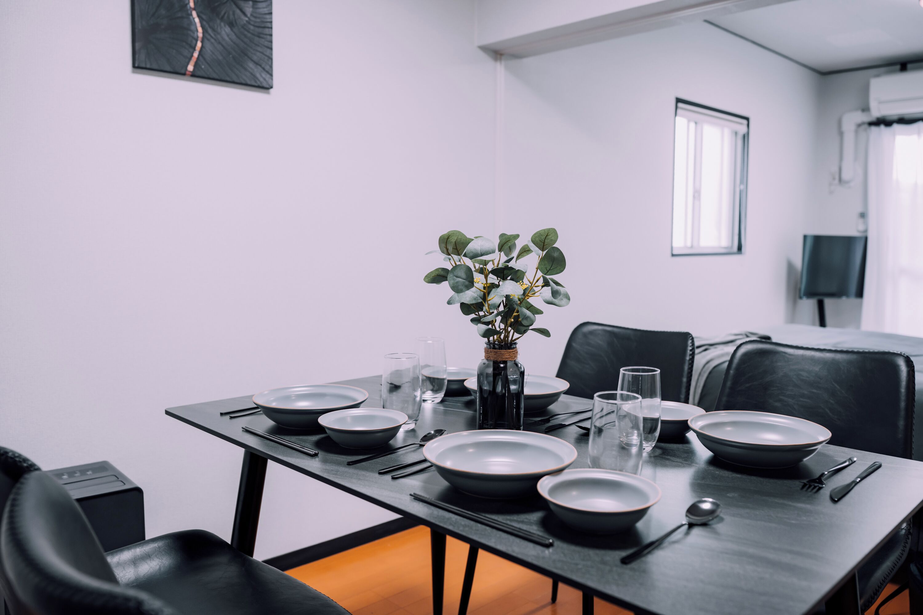 アパートメント 禁煙 (102) | 専用キッチン