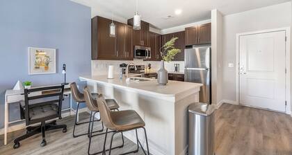 Landing Furnished Apartments - Corinth