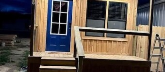 The Ranch in Greeley County