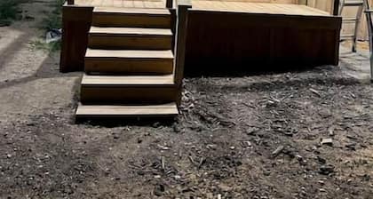 The Ranch in Greeley County