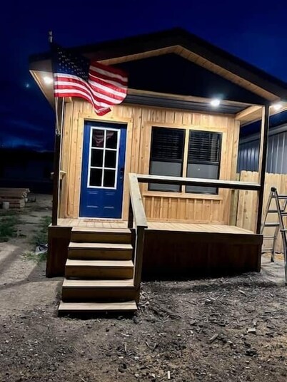 The Ranch in Greeley County