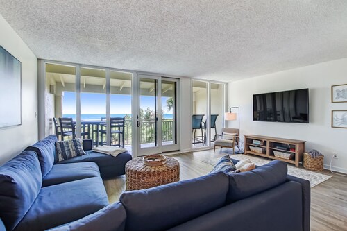 Discover ocean views at Omni 1381 Shipwatch Circle, a 2-bed condo in Fernandina Beach.