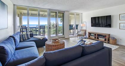Discover ocean views at Omni 1381 Shipwatch Circle, a 2-bed condo in Fernandina Beach.