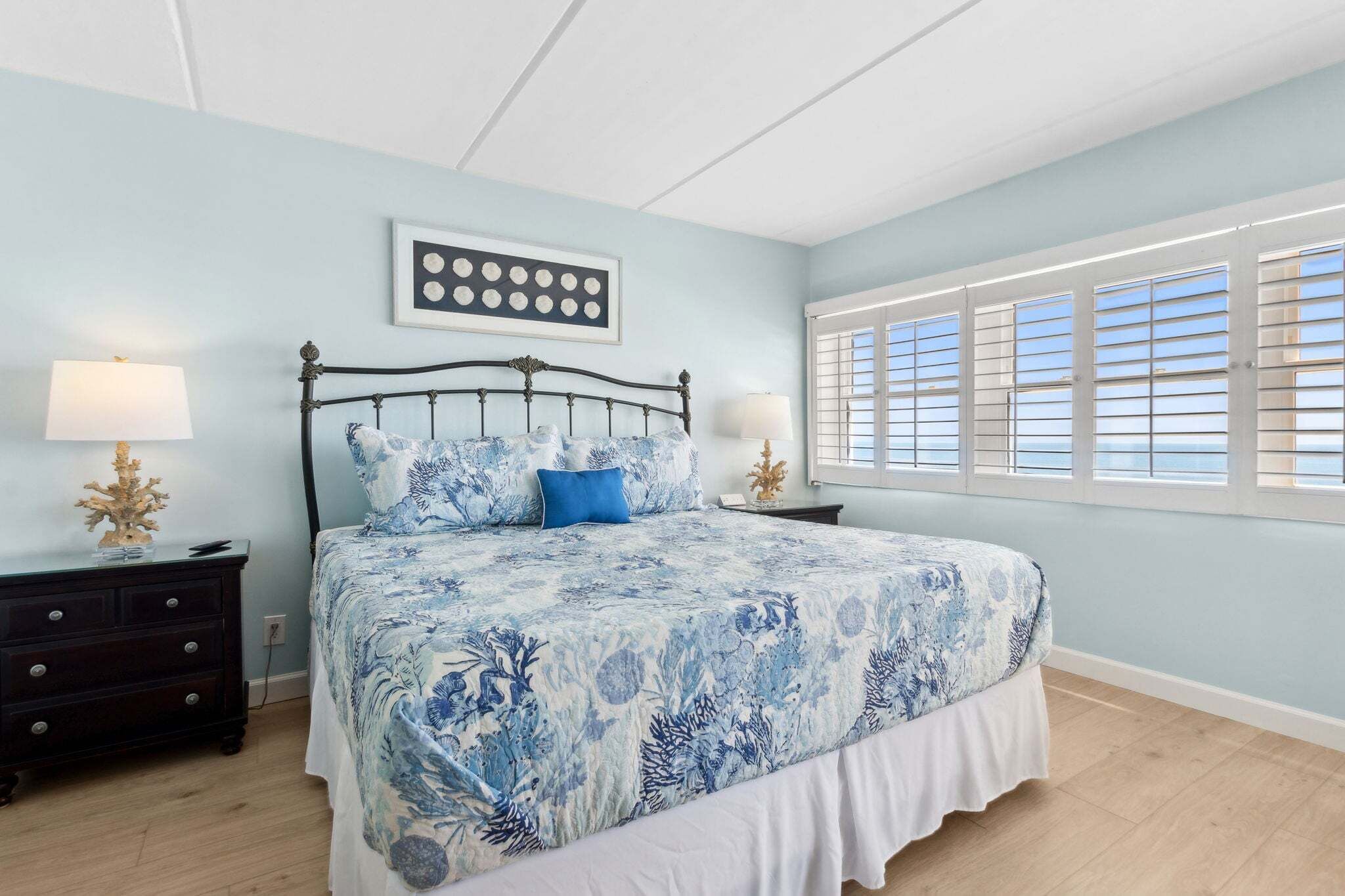 Ocean-view Amelia South J7: 2br, 2ba Condo In Vibrant Fernandina Beach. - Fernandina Beach, FL
