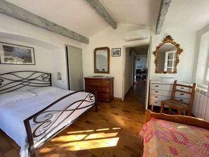 2 bedrooms - Authenticité au Cœur des Vignes appt T2  Domaine la Rouillère à Ramatuelle (RAMATUELLE)