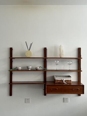 Classic Townhome, Garden View | Interior