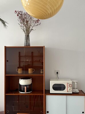 Classic Townhome, Garden View | Interior