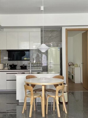 Private kitchen - Dali Tourism Center High-end Community (Dali)