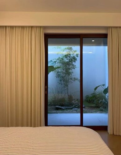 Dali Tourism Center High-end Community