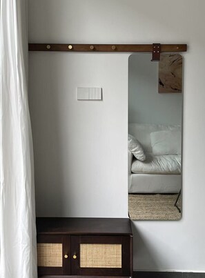 Classic Townhome, Garden View | Interior - Dali Tourism Center High-end Community (Dali)