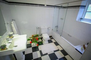 Doppia Deluxe | Bagno