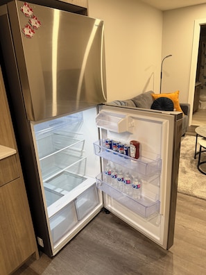 Interior - Welcome to Casa Gabriel, a peaceful and cozy space for a comfortable stay (Calgary)