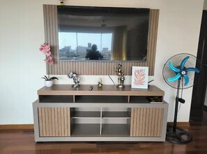 Interior - 3-bedroom apartment, near Miraflores, San Borja and Surco (Surquillo)