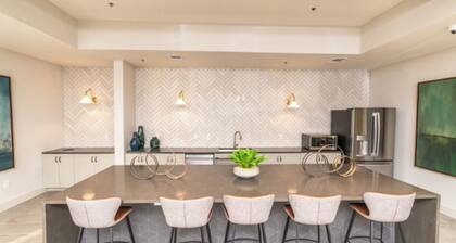 Landing Furnished Apartments - Conroe, TX