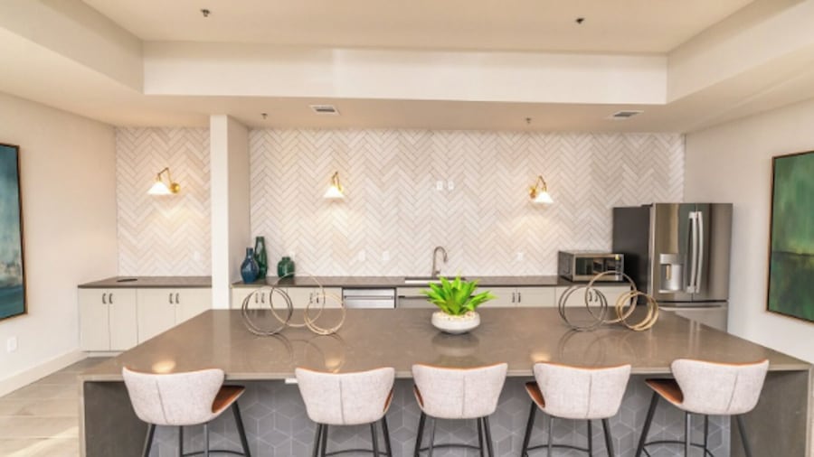 Landing Furnished Apartments - Conroe, TX